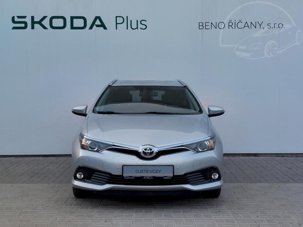 Toyota Auris Wagon Active Automat 1,6i 97kW