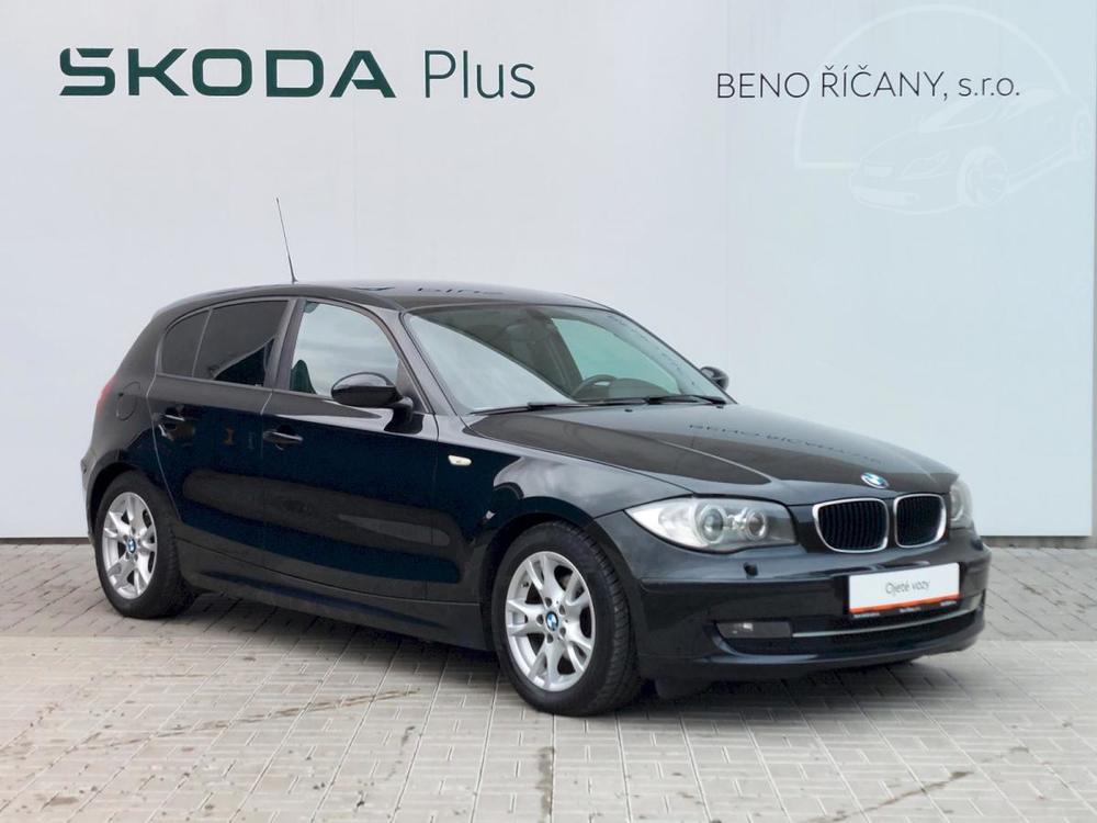 BMW 116 i 90kW