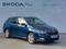 koda Fabia Combi Style Plus 1,0TSi 70kW