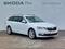 Prodm koda Octavia Combi Style Plus 2,0TDi 110kW