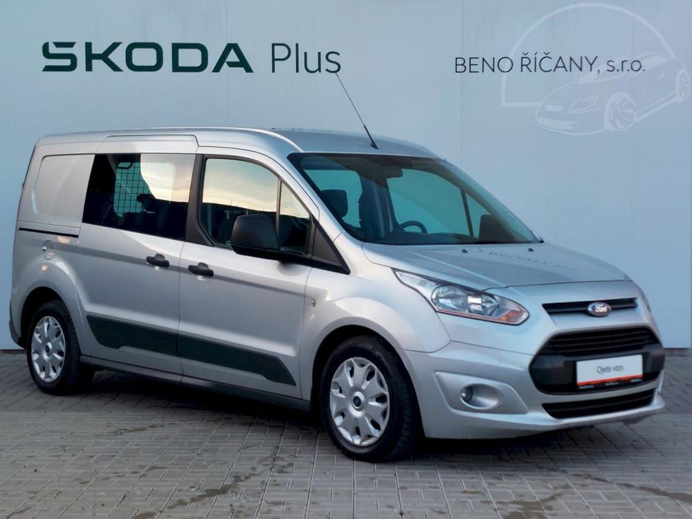 Ford Transit Connect Connect L2 1,6TDCi 70kW