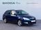 koda Fabia Combi Ambiente 1,4i 63kW