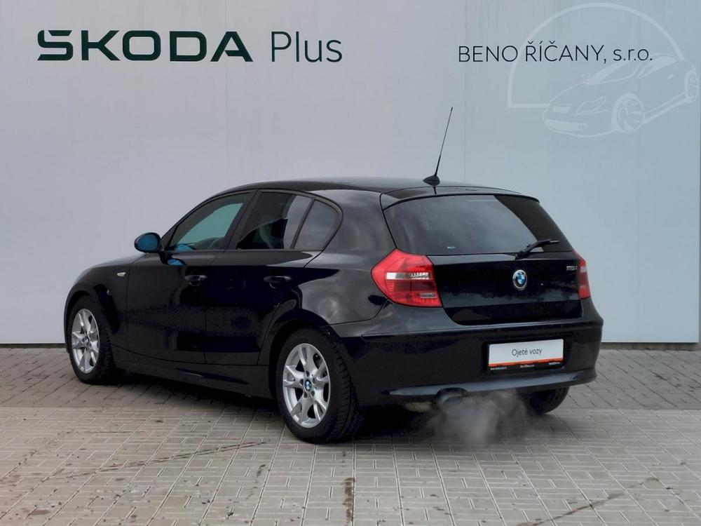 BMW 116 i 90kW