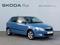 koda Fabia Ambition Champion 1,2TSi 63kW