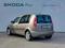 Prodm koda Roomster Style 1,4i 16V 63kW