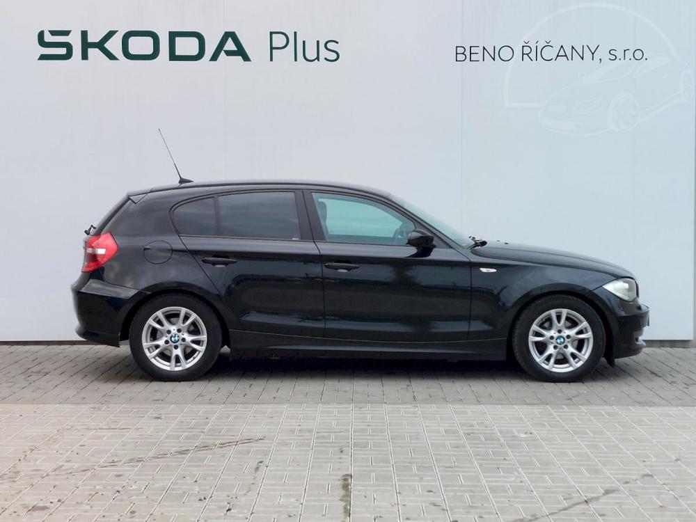 BMW 116 i 90kW