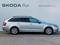 Prodm koda Octavia Combi Elegance 2,0TDi 110kW