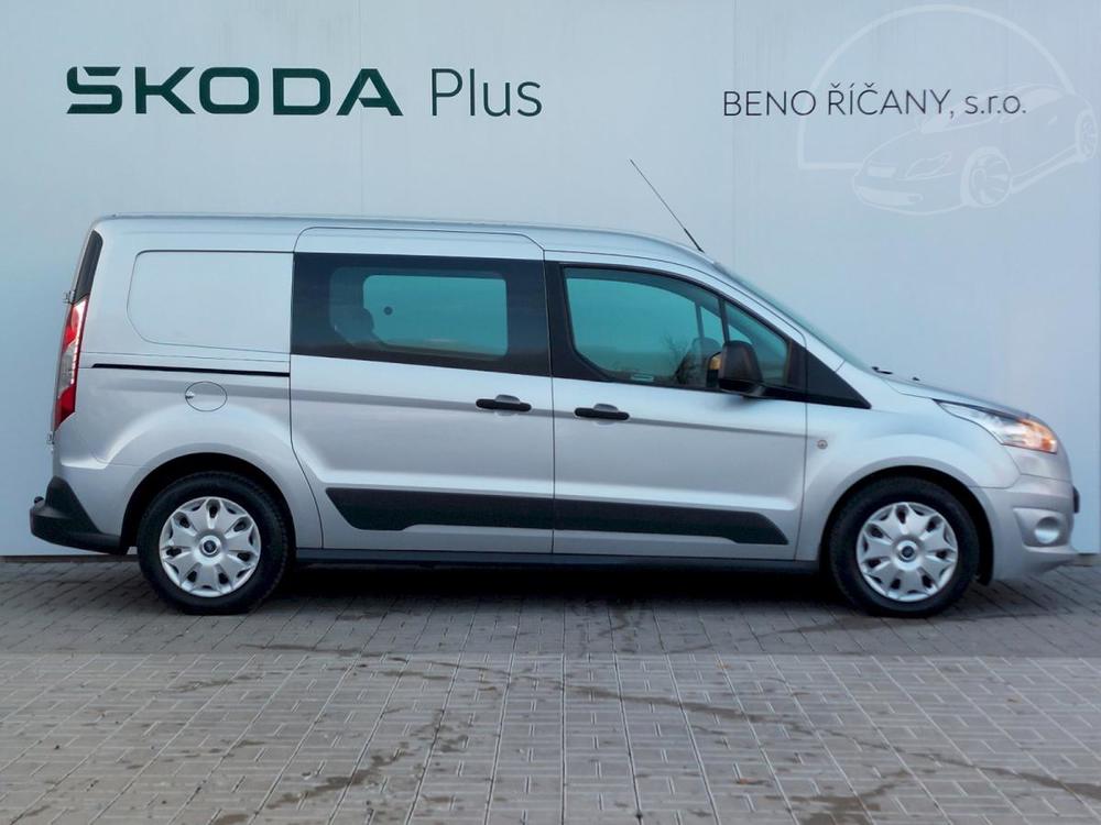 Ford Transit Connect Connect L2 1,6TDCi 70kW