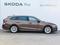 Prodm koda Octavia Combi Style Plus DSG 2,0TDi 11