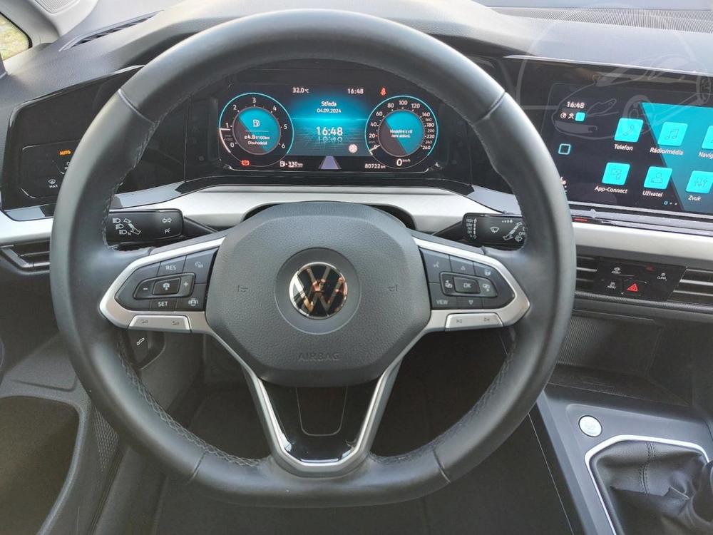 Volkswagen Golf Variant Life 2,0TDi 110kW