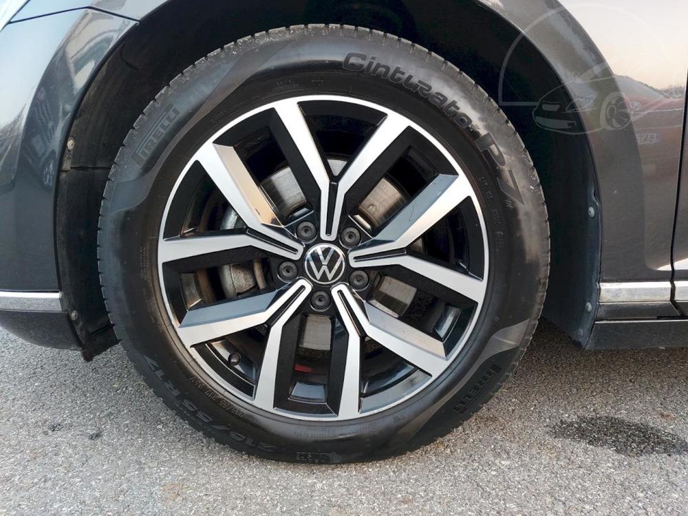 Volkswagen Passat Variant Elegance DSG 1,5TSi 11