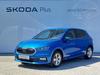 Prodm koda Fabia Style 1,0TSi 81kW