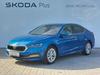 koda Octavia Style Plus 1,5TSi 110kW