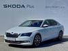 koda Superb 2,0TDi 140kW DSG L&K