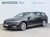 Volkswagen Passat Variant R-Line DSG 4x4 2,0TDi