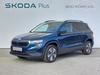 Prodm koda Karoq Style Plus DSG 1,5TSi 110kW