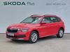 Prodm koda Kamiq Ambition 1,5TSi 110kW