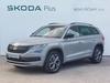 koda Kodiaq Sportline DSG 4x4 2,0TDi 140kW