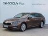 koda Octavia Combi Style Plus DSG 2,0TDi 11