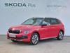 Prodm koda Kamiq Selection DSG 1,0TSi 85kW