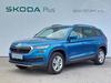 koda Kodiaq Ambition DSG 4x4 2,0TDi 110kW