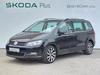 Prodm Volkswagen Sharan HighLine DSG 2,0TDi 135kW 7ms