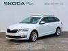 koda Combi Style Plus 2,0TDi 110kW