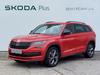 koda Kodiaq SportLine DSG 4x4 2,0TDi 147kW