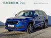 koda L&K DSG 4X4 2,0TDi 147kW