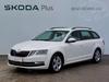 koda Combi Style 2,0TDi 110kW