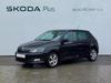 koda Ambition Plus 1,2TSi 81kW