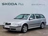 Prodm koda Octavia Combi Elegance 4x4 1,9TDi 74kW