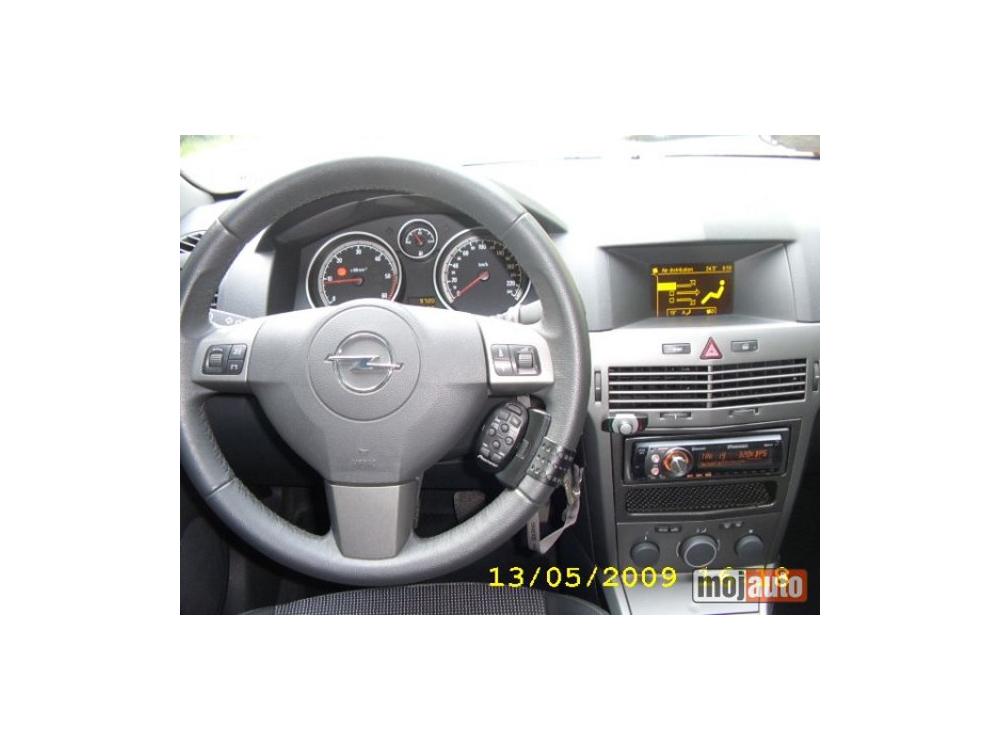 Opel Astra GTC  1.9 CDTI