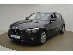 Prodej BMW 1 2,0 116d 85kW AUTOMAT KLIMA