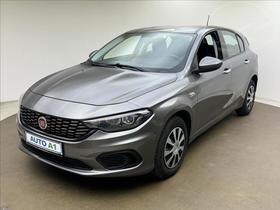 Fiat Tipo 1,6 MJET 88kW AUT. DPH VHEV