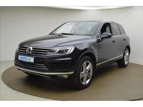 Volkswagen Touareg 3,0 TDi 193kW ACC EXECUTIVE+