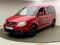 Volkswagen Caddy 1,6 i 75kW MAXI AC 7MST TAN