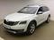 koda Octavia 2,0 TDi 135kW 4X4 DSG SCOUT CZ