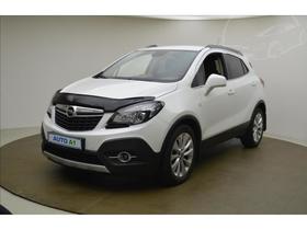 Prodej Opel Mokka 1,7 CDTi 96kW 4X4 VHEV COSMO