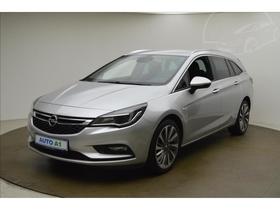 Opel Astra 1,4 i 92kW TURBO DYNAMIC ST+