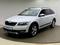 koda Octavia 2,0 TDi 135kW 4X4 DSG SCOUT CZ