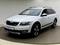 koda Octavia 2,0 TDi 135kW 4X4 DSG SCOUT CZ