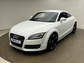 Audi TT 1,8 TFSi 118kW KLIMA XENON R18