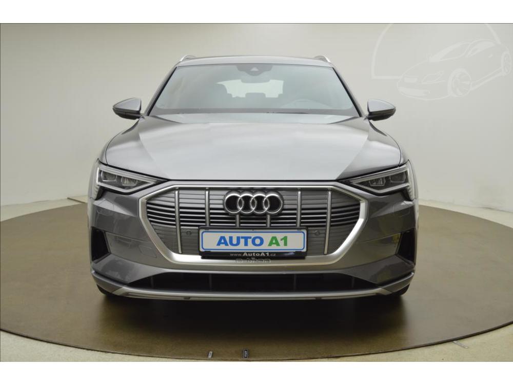 Audi  0,0 55 300kW Q AIR ACC KEYLESS