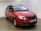 koda Fabia 1,4 i 63kW SPORT EDITION CZ TZ