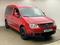 Volkswagen Caddy 1,6 i 75kW MAXI AC 7MST TAN