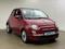 Fiat 500 1,2 i 51kW POP PANORAMA KLIMA