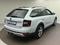 koda Octavia 2,0 TDi 135kW 4X4 DSG SCOUT CZ