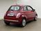 Fotografie vozidla Fiat 500 1,2 i 51kW POP PANORAMA KLIMA