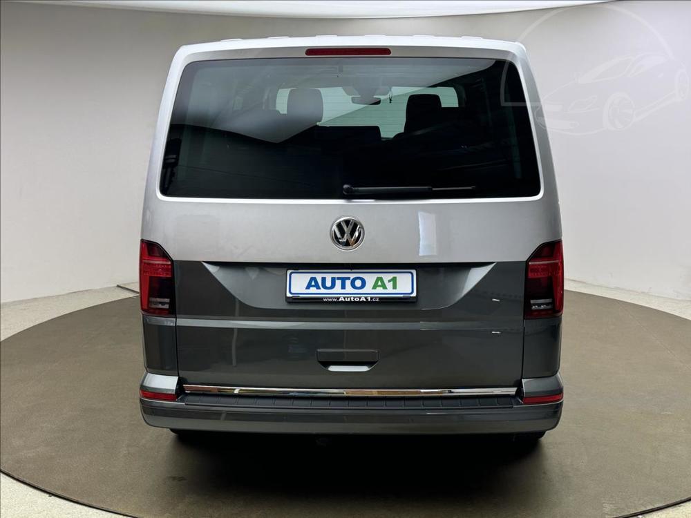 Volkswagen Multivan 2,0 TDi 150kW DSG 4M UZVRKA